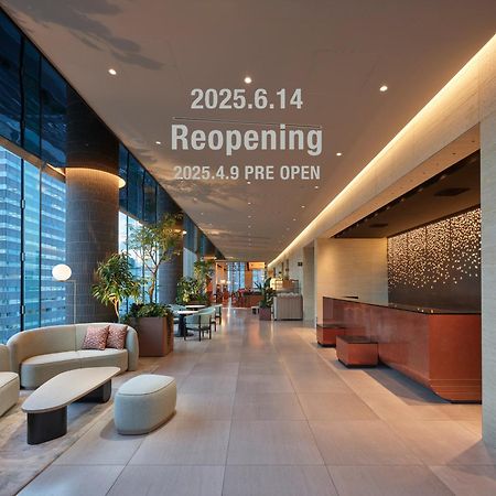 Mitsui Garden Hotel Sendai - Reopening On June 14 Екстериор снимка