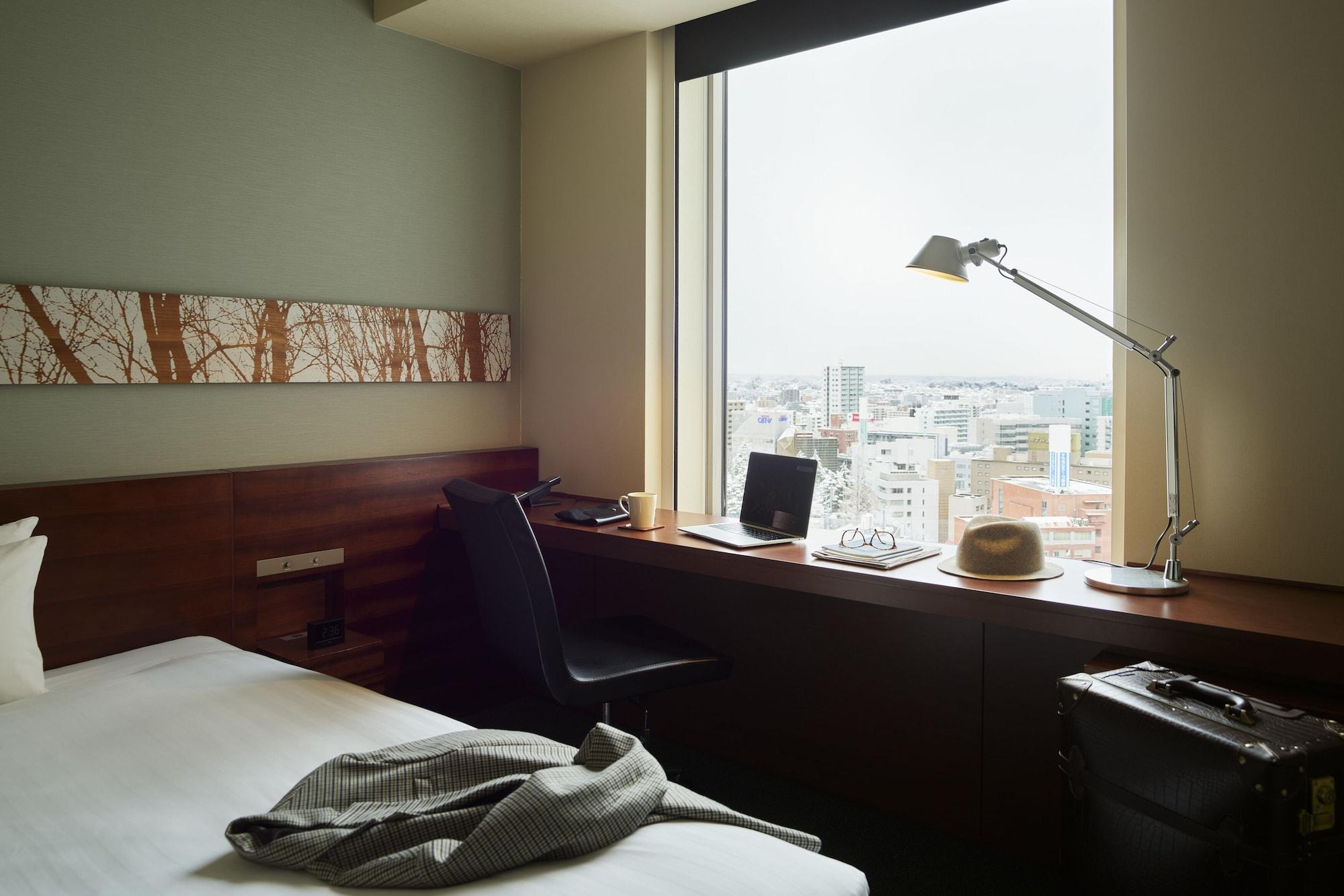 Mitsui Garden Hotel Sendai - Reopening On June 14 Екстериор снимка