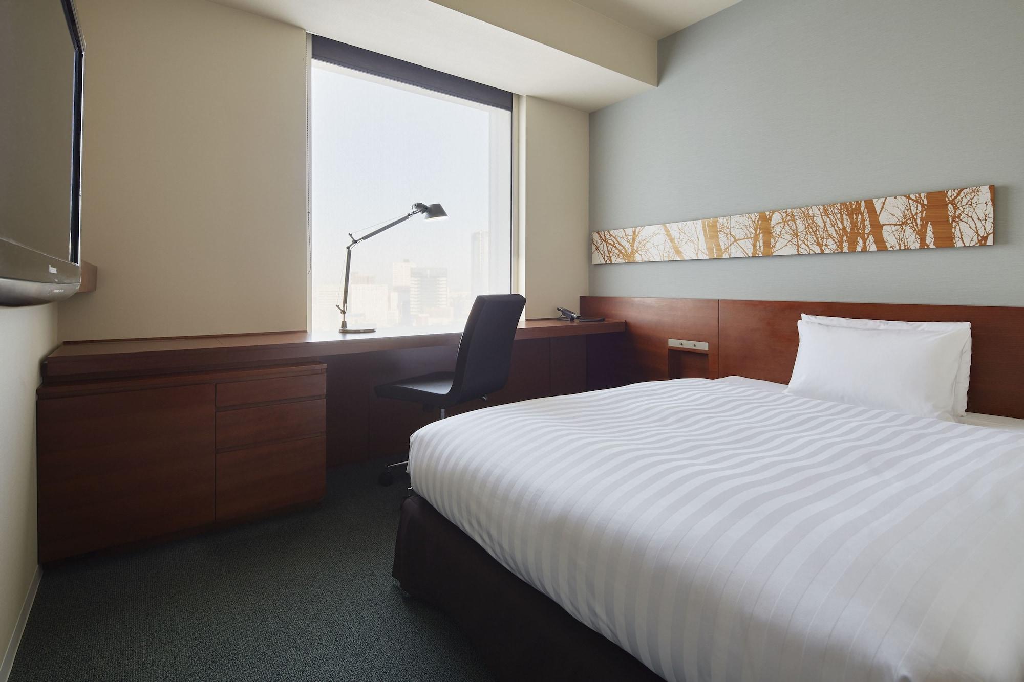 Mitsui Garden Hotel Sendai - Reopening On June 14 Екстериор снимка
