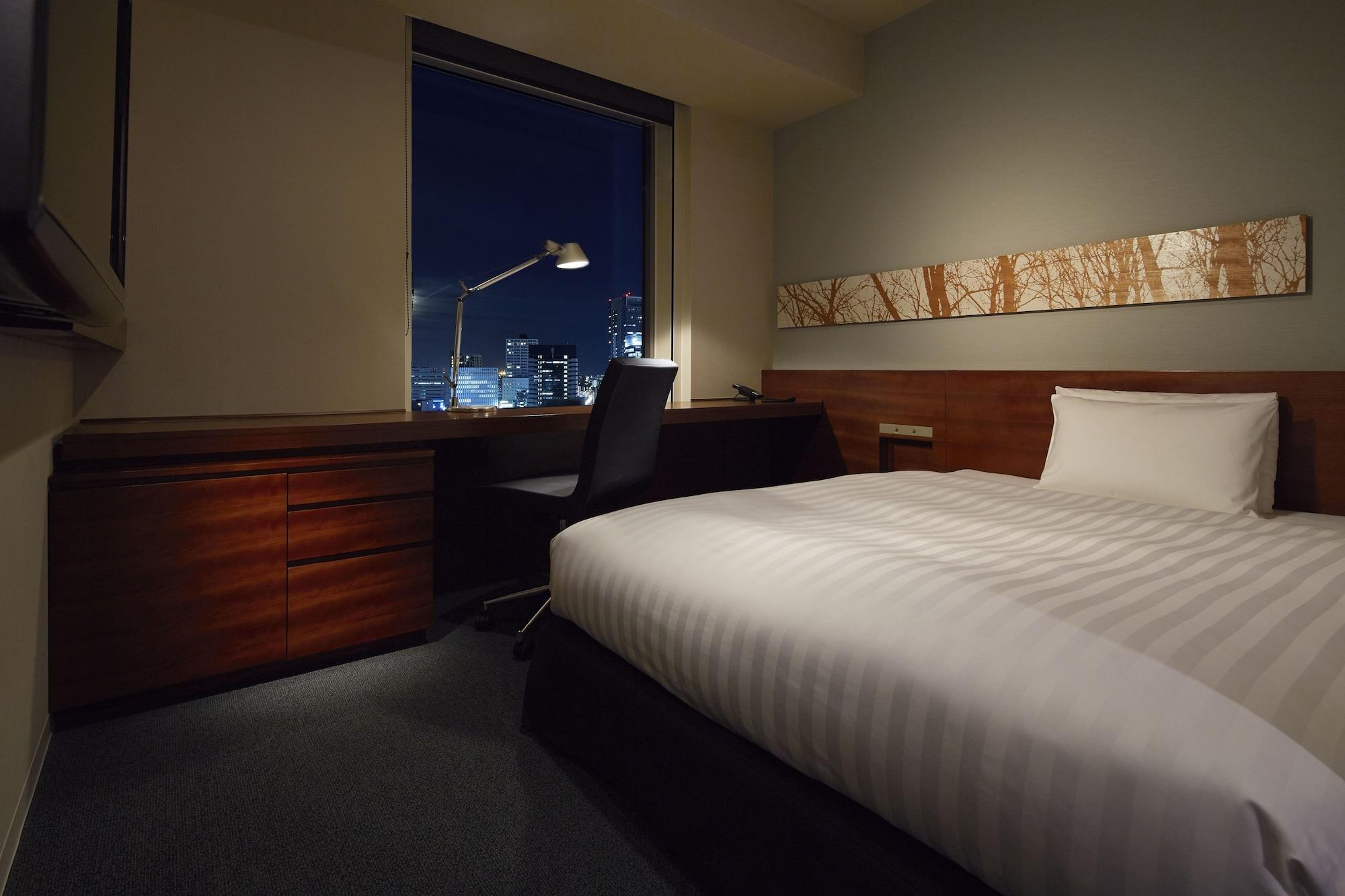 Mitsui Garden Hotel Sendai - Reopening On June 14 Екстериор снимка