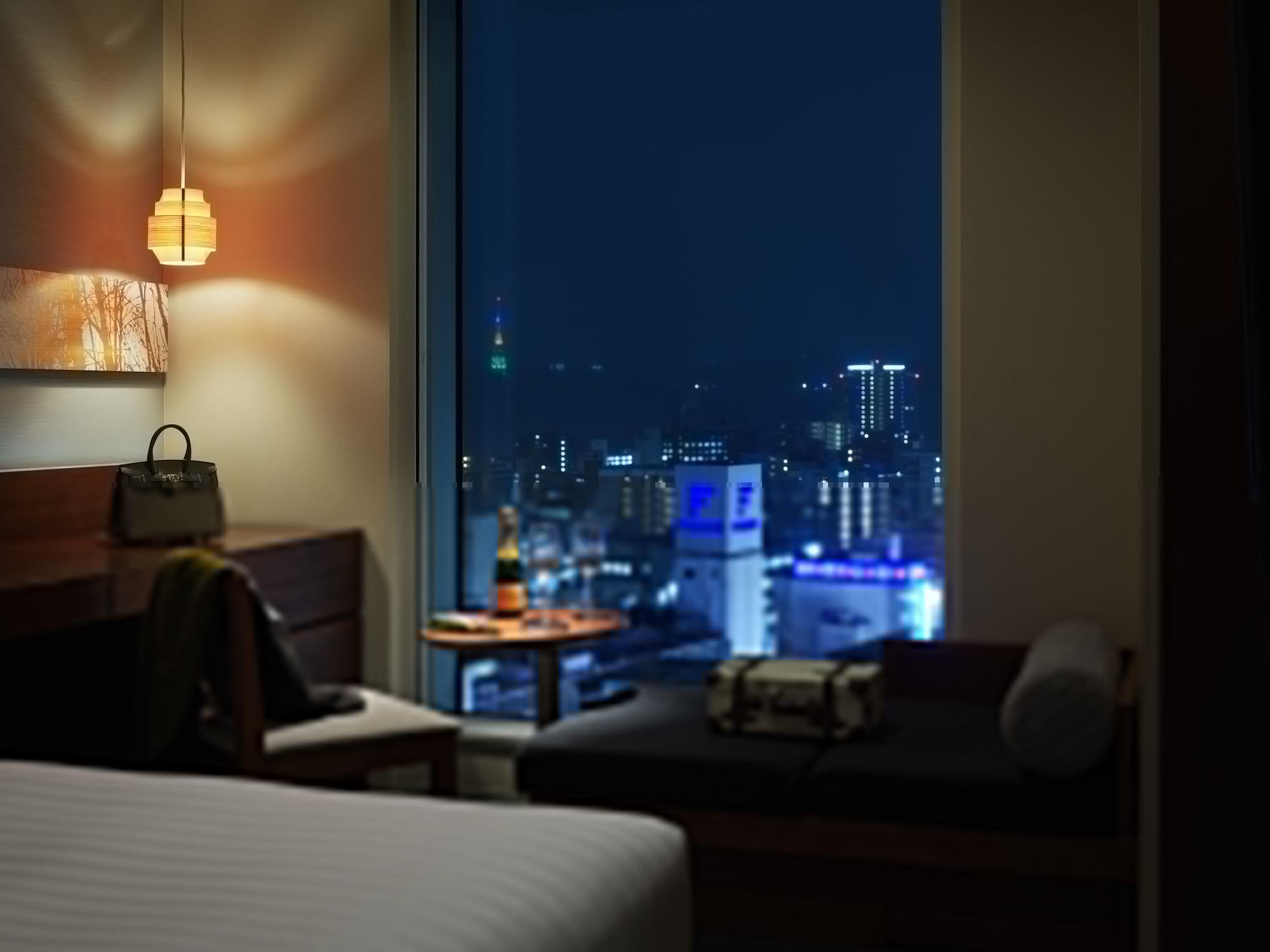 Mitsui Garden Hotel Sendai - Reopening On June 14 Екстериор снимка