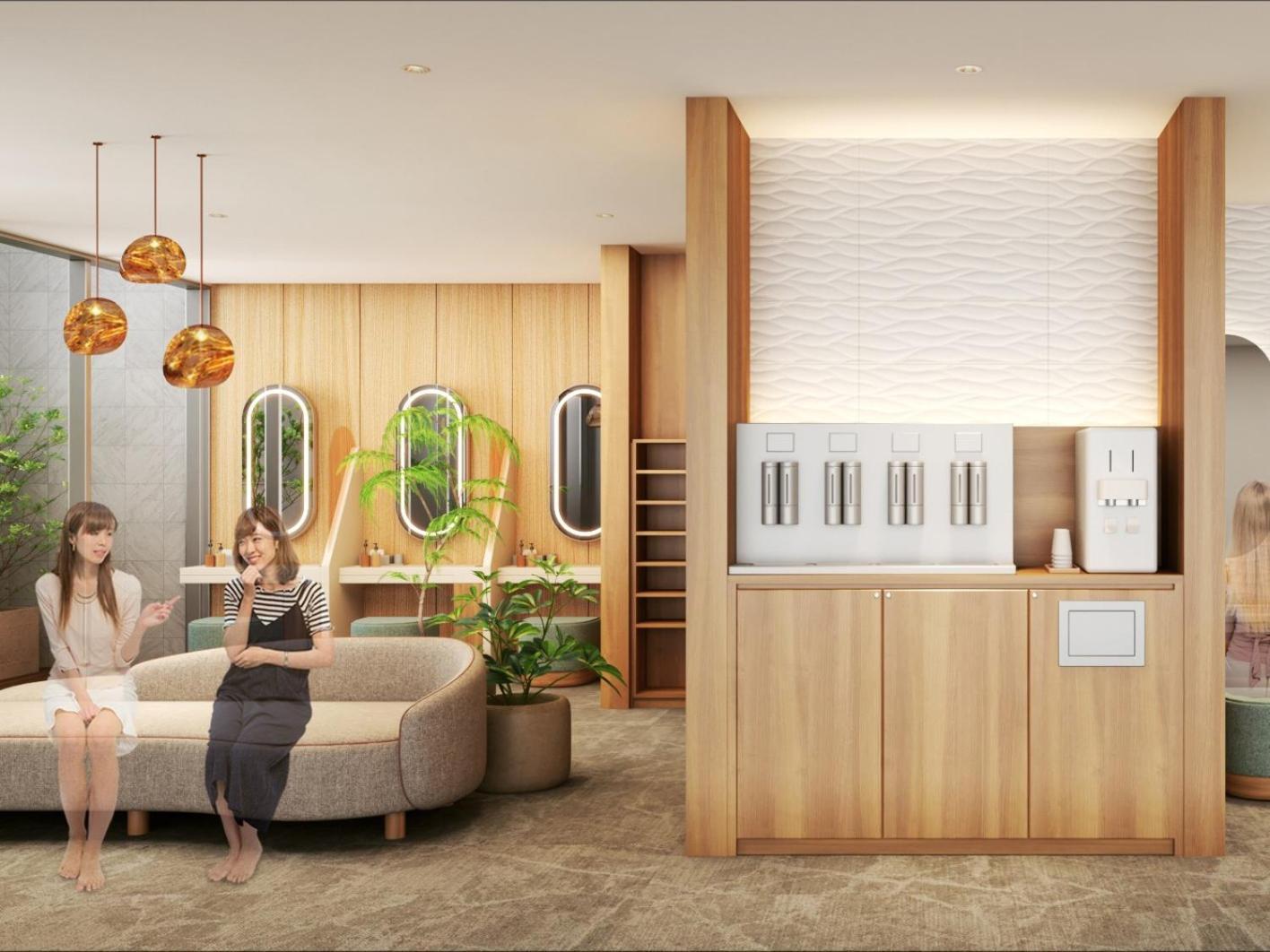 Mitsui Garden Hotel Sendai - Reopening On June 14 Екстериор снимка