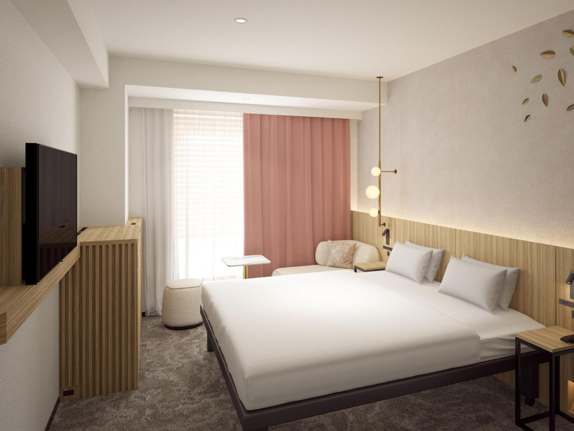 Mitsui Garden Hotel Sendai - Reopening On June 14 Екстериор снимка