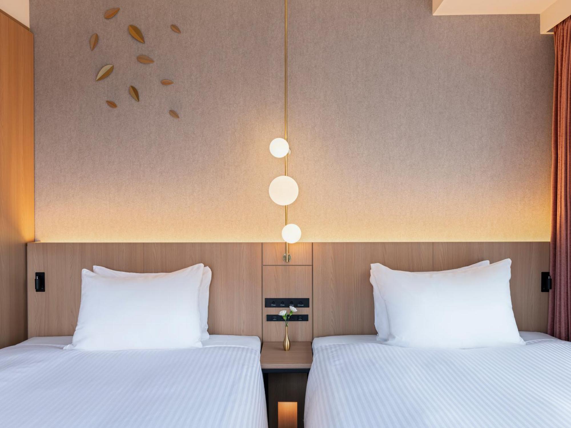 Mitsui Garden Hotel Sendai - Reopening On June 14 Екстериор снимка
