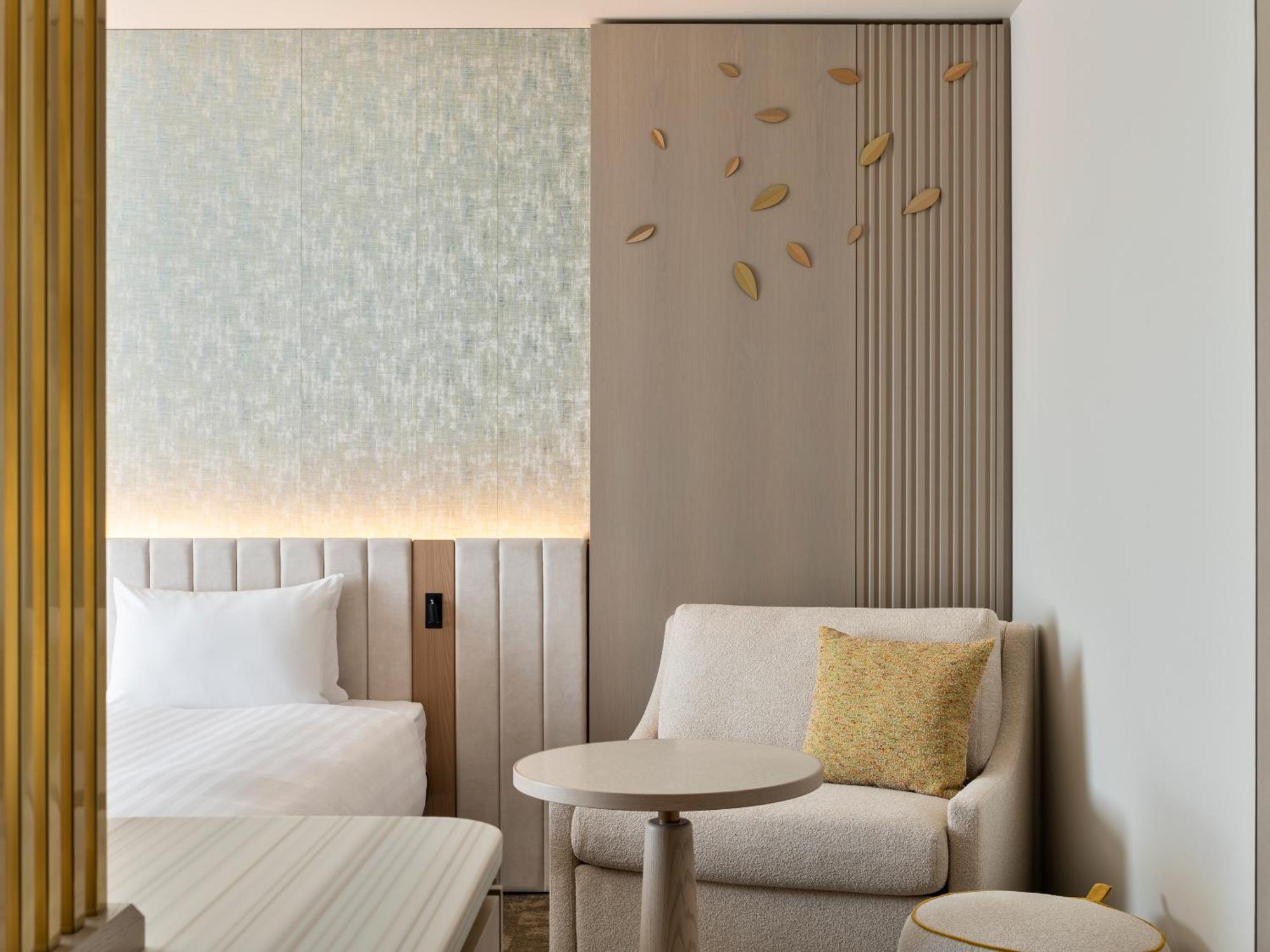 Mitsui Garden Hotel Sendai - Reopening On June 14 Екстериор снимка