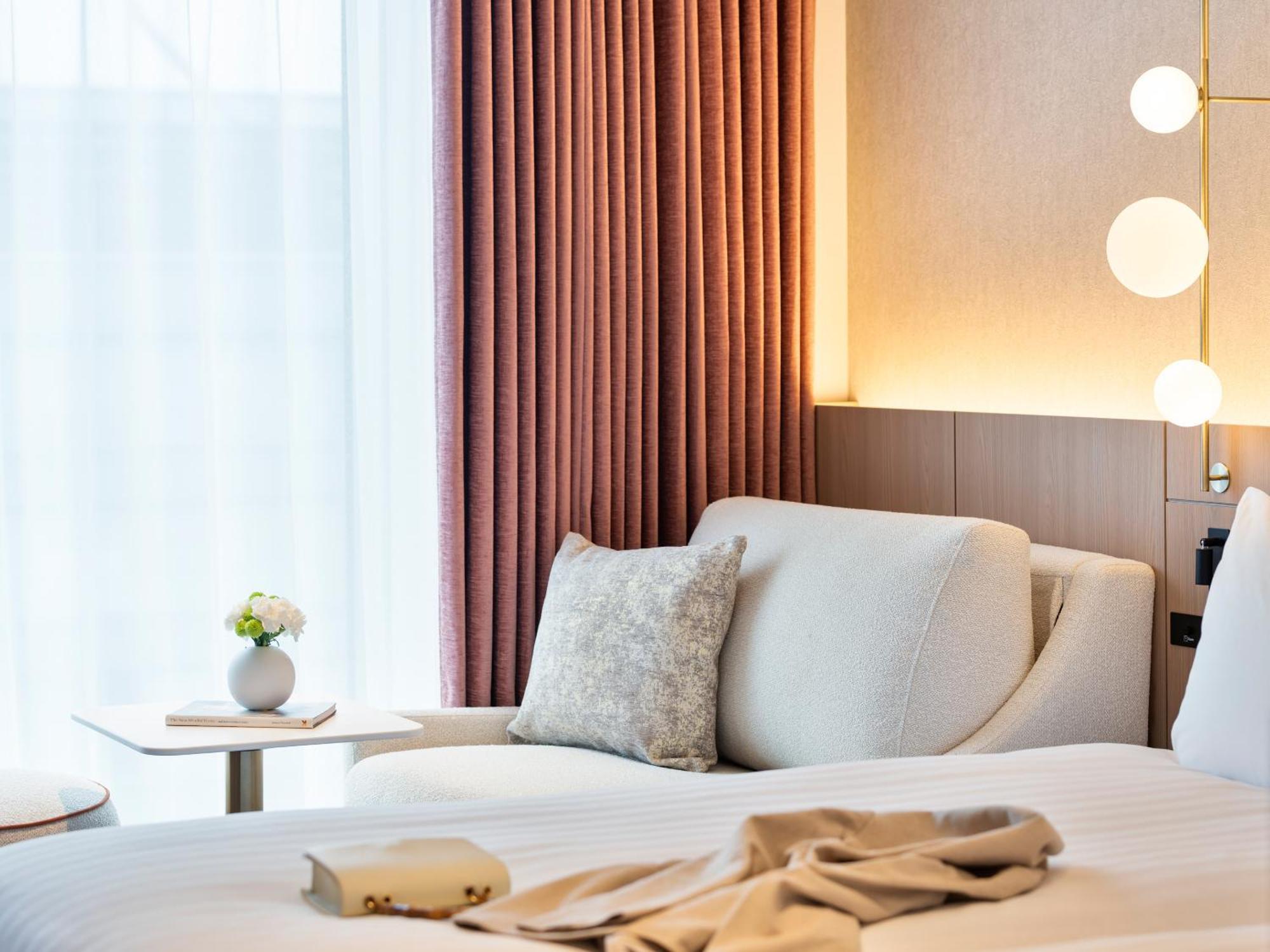 Mitsui Garden Hotel Sendai - Reopening On June 14 Екстериор снимка