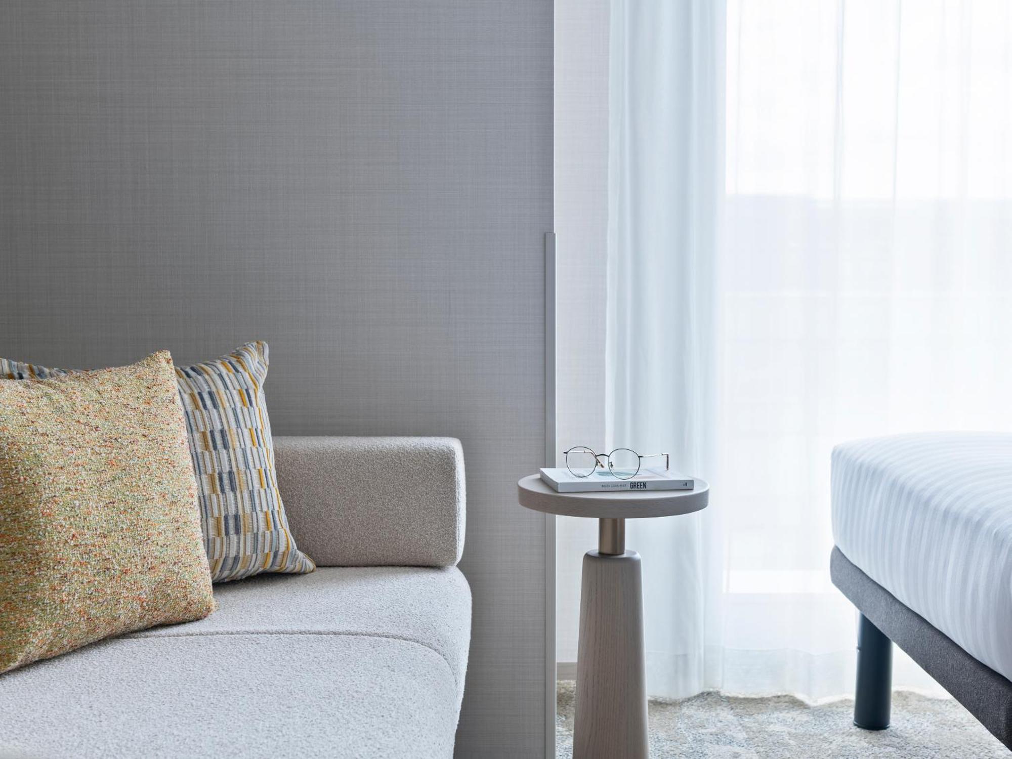 Mitsui Garden Hotel Sendai - Reopening On June 14 Екстериор снимка
