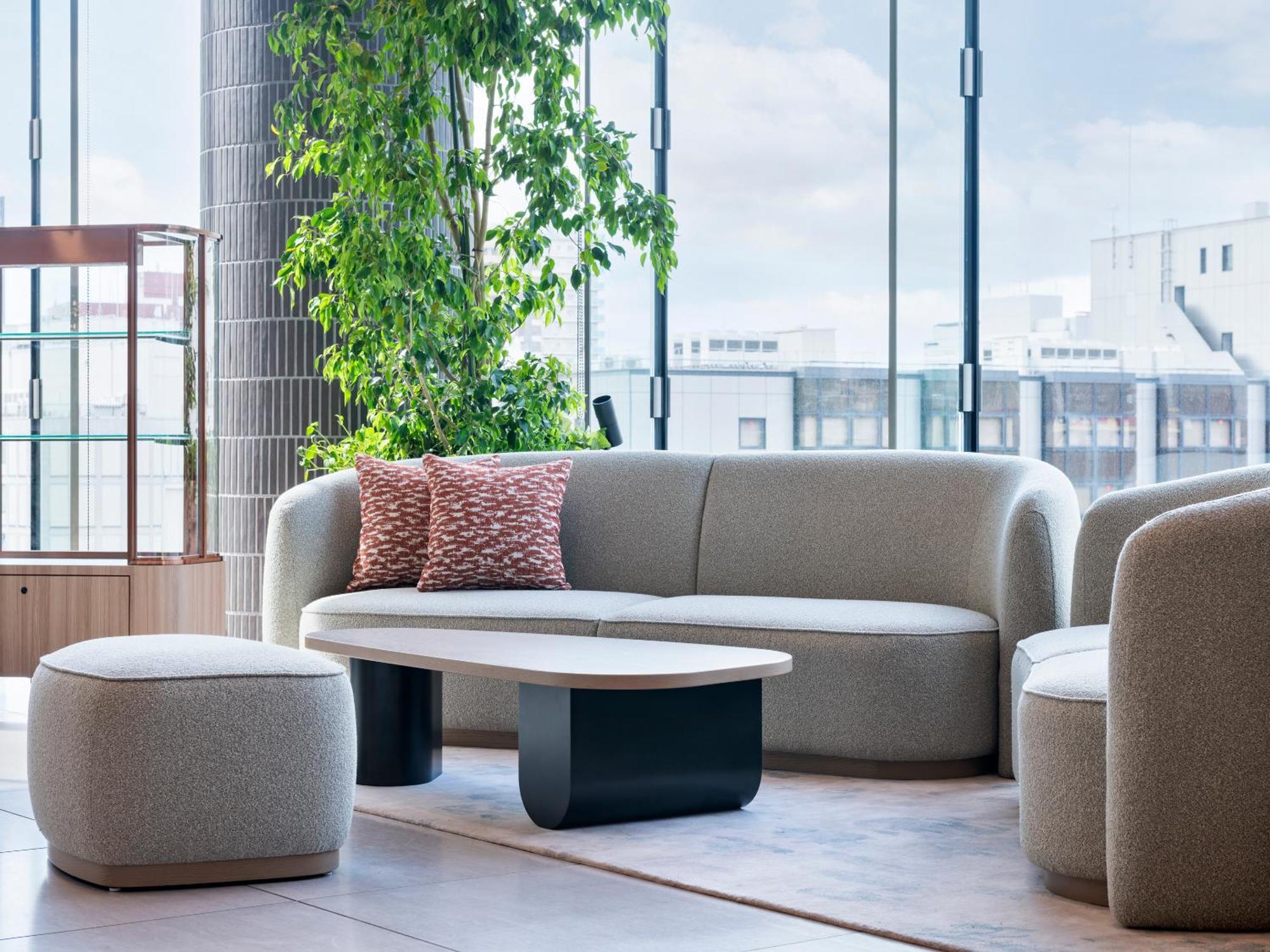 Mitsui Garden Hotel Sendai - Reopening On June 14 Екстериор снимка