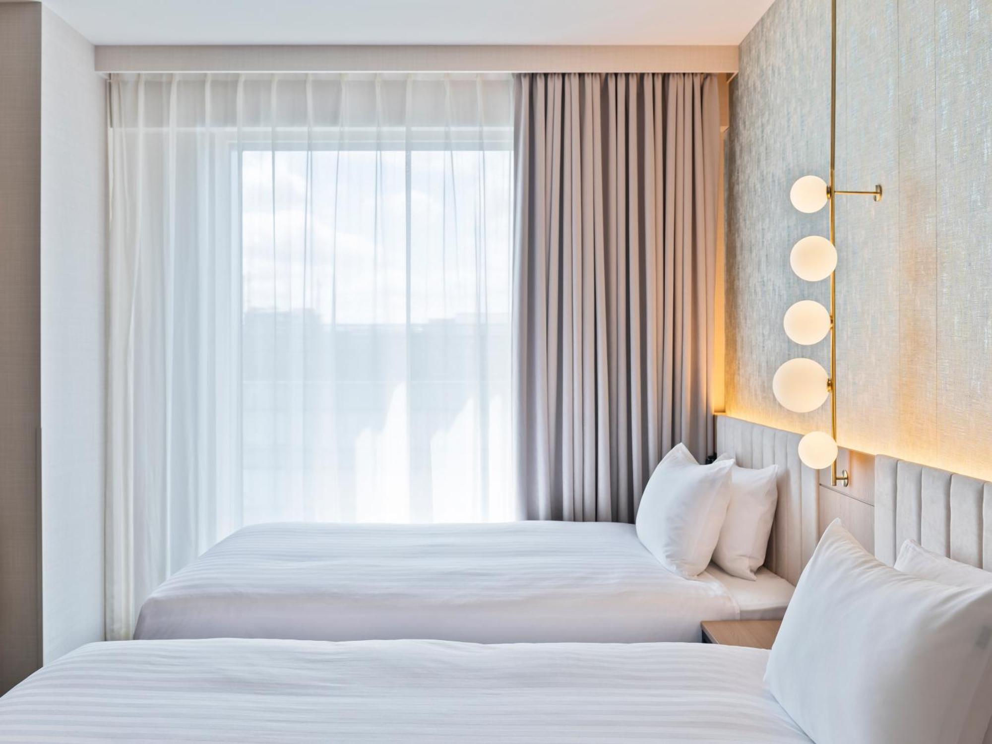 Mitsui Garden Hotel Sendai - Reopening On June 14 Екстериор снимка