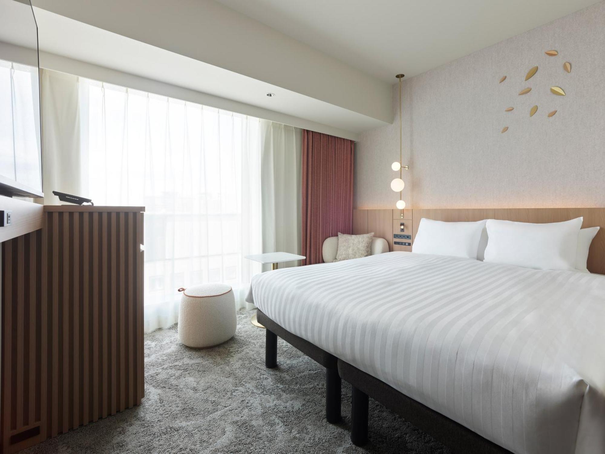 Mitsui Garden Hotel Sendai - Reopening On June 14 Екстериор снимка