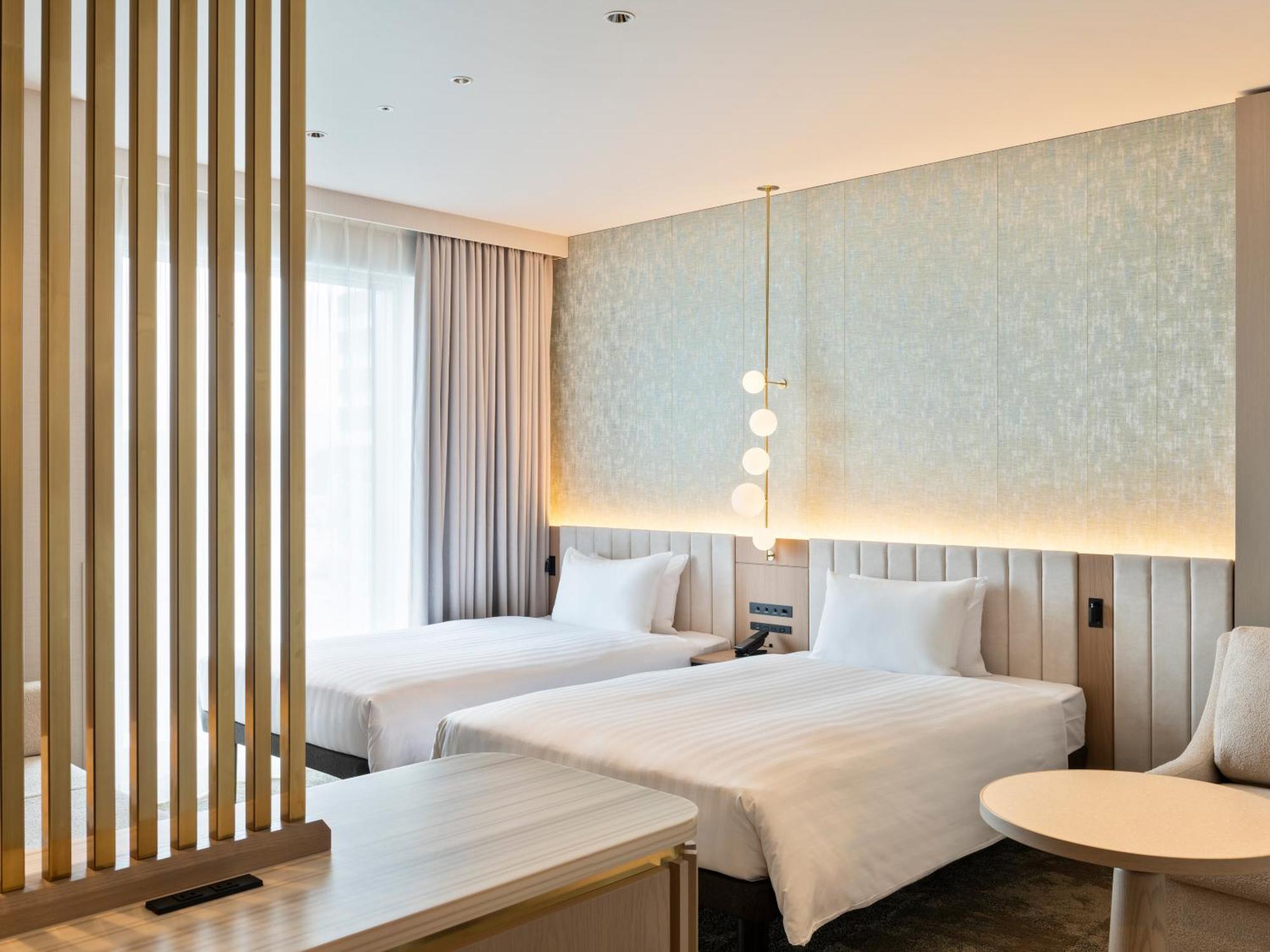Mitsui Garden Hotel Sendai - Reopening On June 14 Екстериор снимка