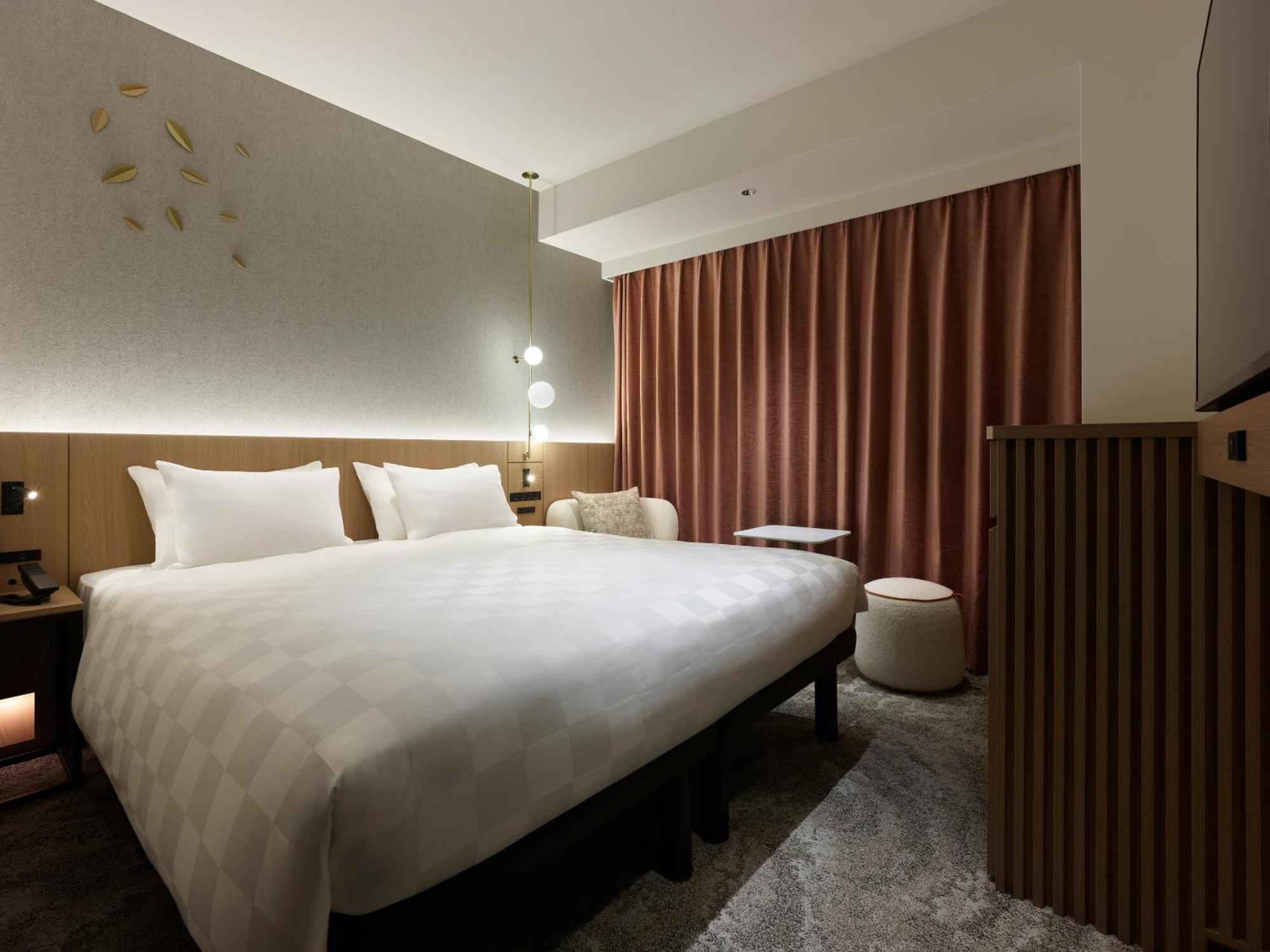 Mitsui Garden Hotel Sendai - Reopening On June 14 Екстериор снимка