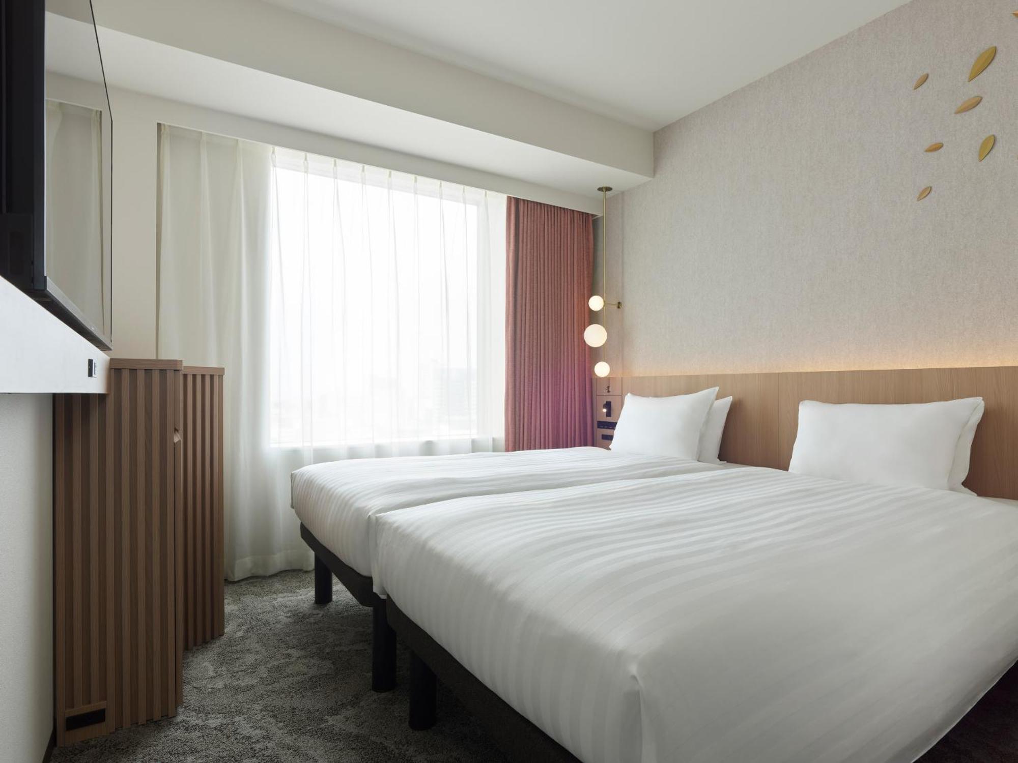 Mitsui Garden Hotel Sendai - Reopening On June 14 Екстериор снимка