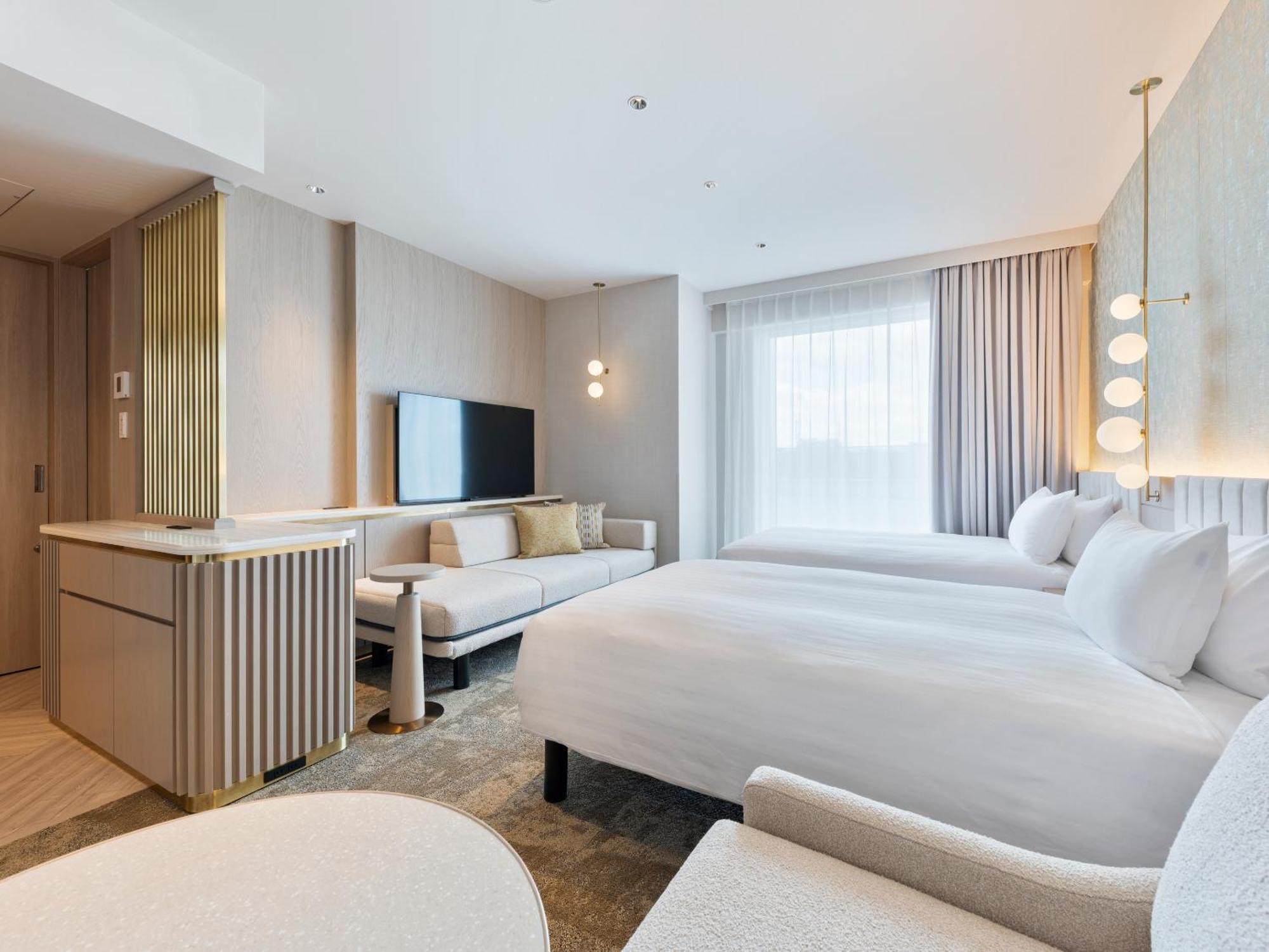 Mitsui Garden Hotel Sendai - Reopening On June 14 Екстериор снимка