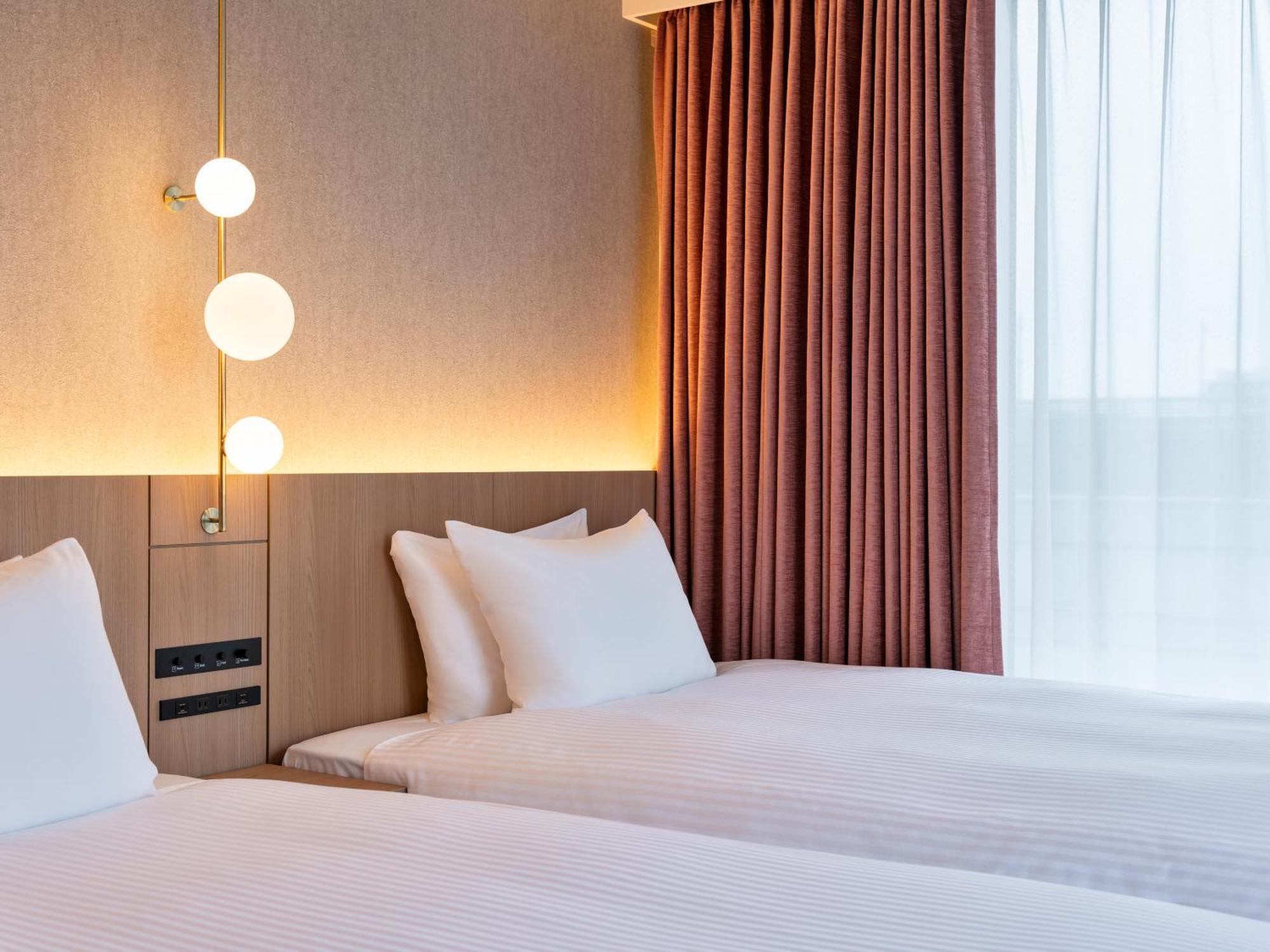 Mitsui Garden Hotel Sendai - Reopening On June 14 Екстериор снимка