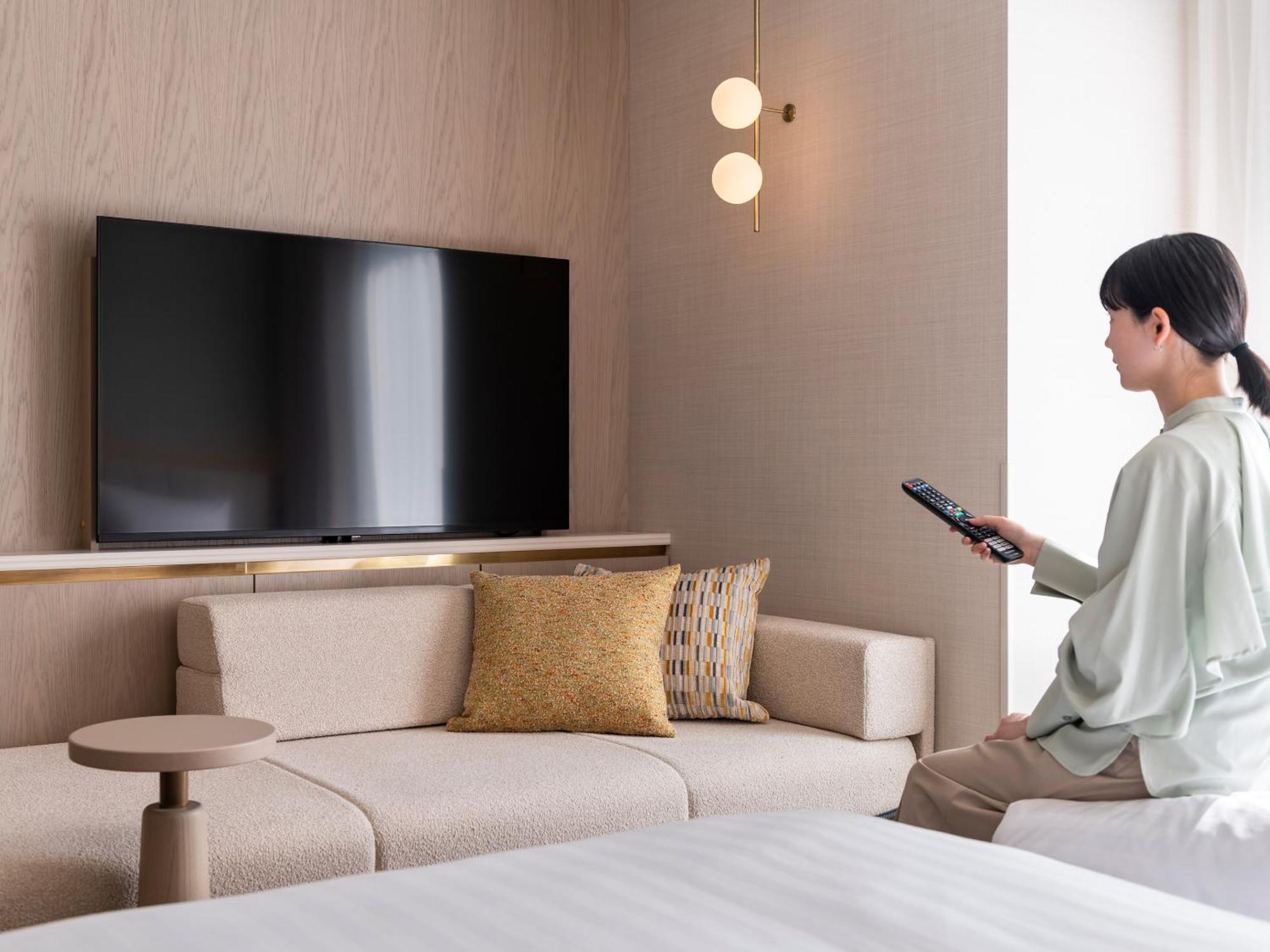 Mitsui Garden Hotel Sendai - Reopening On June 14 Екстериор снимка