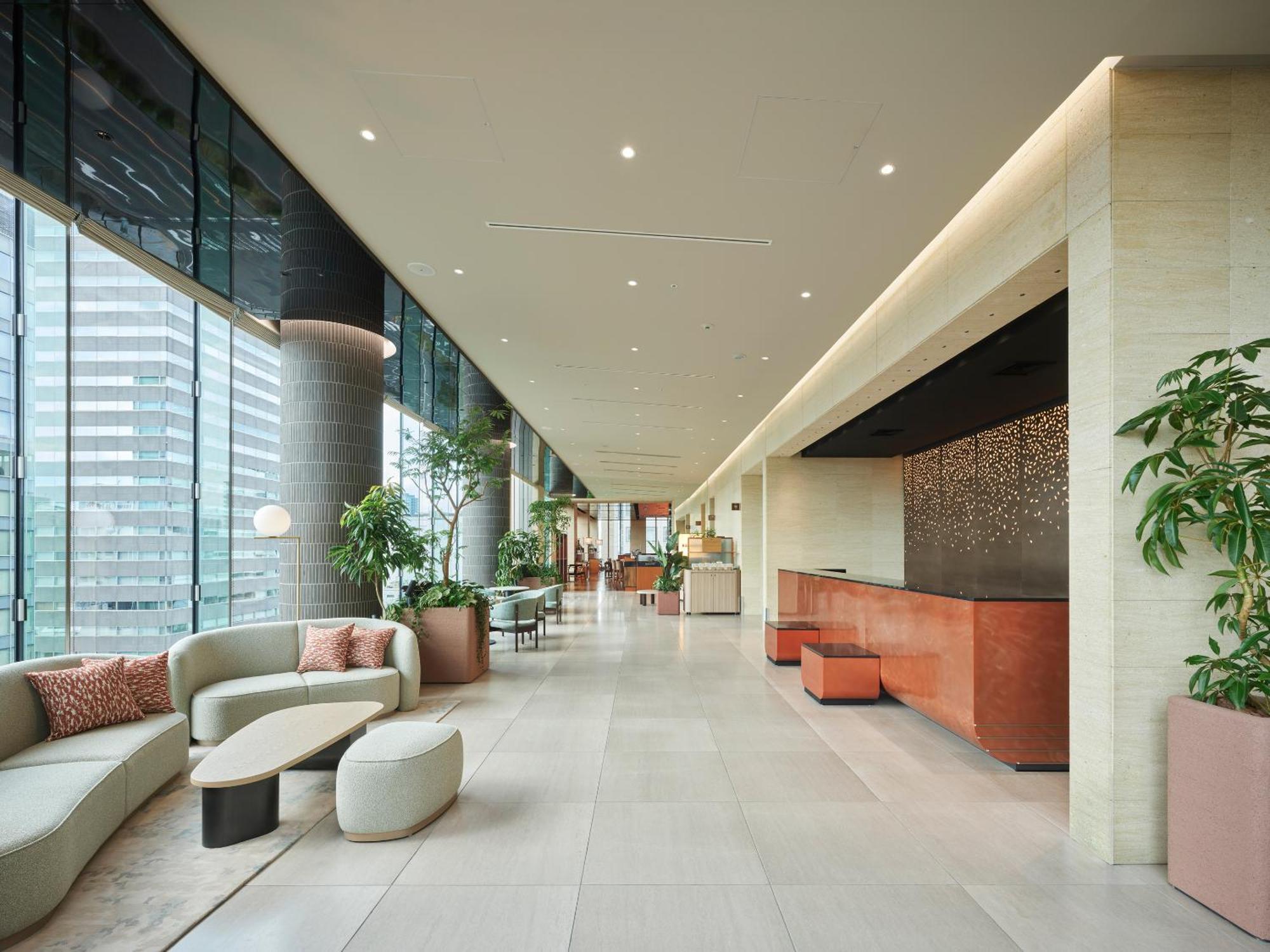 Mitsui Garden Hotel Sendai - Reopening On June 14 Екстериор снимка